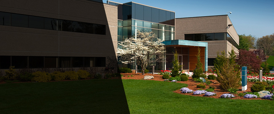Greenfield Landscapers
