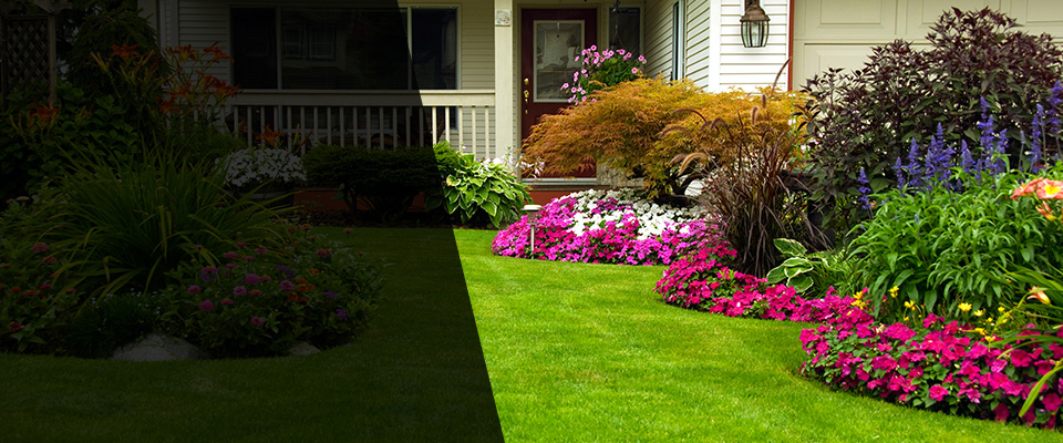 Greenfield Landscapers