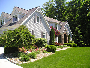 Landscapers and Lawncare Services in Greenfield, IN