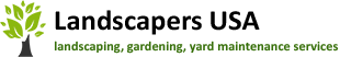 Greenfield Landscapers